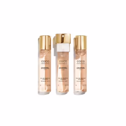 CHANEL Coco Mademoiselle 3x7ml, Women, 3 pc(s), Eau de parfum, 7 ml, 7 ml, 7 ml