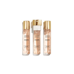 CHANEL Coco Mademoiselle 3x7ml