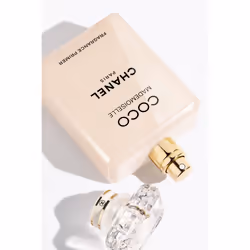 CHANEL Coco Mademoiselle Fragrance Primer 100 ml Women - Additional view 2