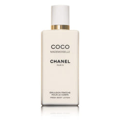 CHANEL Coco Mademoiselle Fresh Body Lotion 200ml
