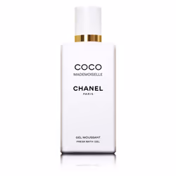 CHANEL Coco Mademoiselle, Shower gel, 200 ml, Adults, Women, Body, Universal skin