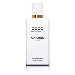 CHANEL Coco Mademoiselle 200 ml Shower gel Women Body