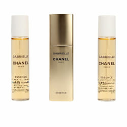 Women's Perfume Set Chanel Gabrielle Essence (3 Pieces)