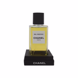 Chanel Bel Respiro 200ml Eau De Parfum