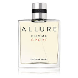 CHANEL Allure Homme Sport Eau De Cologne 75ml