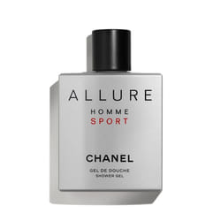 CHANEL Allure Homme Sport Shower Gel 200ml