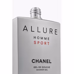 CHANEL Allure Homme Sport Shower Gel 200ml