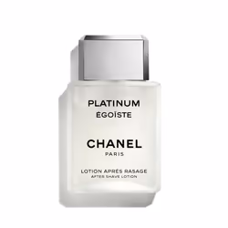 CHANEL Platinum Égoïste 100ml, After shave lotion, Universal skin, 100 ml, ALCOHOL | AQUA (WATER) | METHYL GLUCETH-20 | PARFU ...