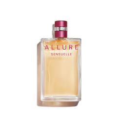 CHANEL Allure Sensuelle Eau De Toilette 50 ml