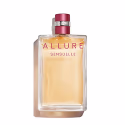 CHANEL Allure Sensuelle Eau De Toilette 100 ml, Women, 100 ml, Non-refillable bottle, Spray, ALCOHOL | PARFUM (FRAGRANCE) | A ...