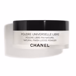 CHANEL Poudre Universelle Libre 10 30g, Universal skin, All skin tones, Transparent, Pot, Loose powder, Matte, Natural