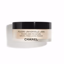 CHANEL Poudre Universelle Libre 20 30g, Universal skin, All skin tones, Jar, Loose powder, Matte, 30 g
