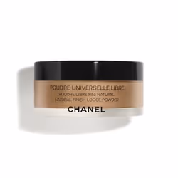 CHANEL Poudre Universelle Libre 40 30g, Universal skin, All skin tones, Libre, Jar, Loose powder, Matte
