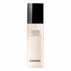 CHANEL La Mousse Clarifiante Refining Lotion-to-Foam 150 ml, Face lotion, Women, 150 ml, Universal skin, Cleansing, Exfoliati ...
