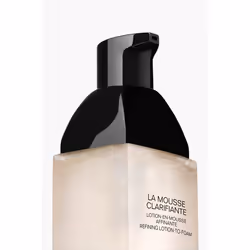 CHANEL La Mousse Clarifiante Refining Lotion-to-Foam 150 ml