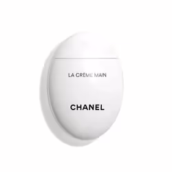 CHANEL La Crème Main, Cream, Women, Universal skin, Moisturizing, Nourishing, Repairing, Softening, 50 ml, AQUA (WATER) | GLY ...