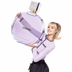 CHANEL Chance Eau Splendide Eau De Parfum 50ml - Additional view 3