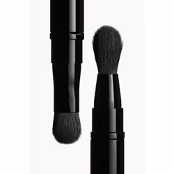 CHANEL Retractable Dual-Ended Eyeshadow Brush N°200 - Additional view 2