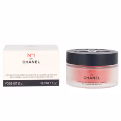No. 1 revitalizing cream riche 50 gr