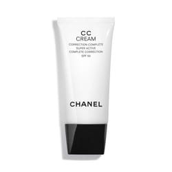 CHANEL CC Cream 50 Beige 30ml