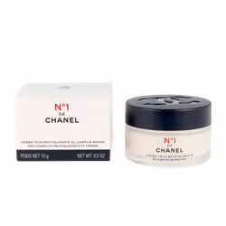 Nº 1 revitalizing eye cream 15 g