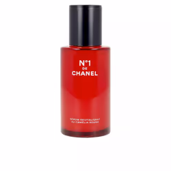 Nº 1 revitalizing serum 50 ml