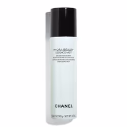 CHANEL Hydra Beauty Essence Mist 48 g, Women, Universal skin, Energizing, Hydrating, Moisturizing, AQUA (WATER) | GLYCERIN | ...