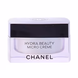 CHANEL Hydra Beauty Micro Crème 50 g, Women, 50 ml, Cream, Universal skin, Hydrating, Moisturizing, Replenishing, Pot