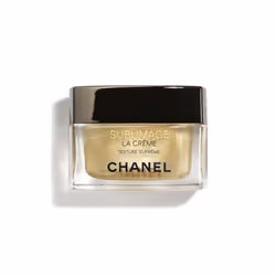 CHANEL Sublimage La Crème Texture Suprême 50g, Day & night cream, Women, Decollete, Face, Neck, Anti-ageing, Anti-dark spot, ...