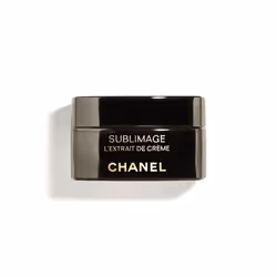 CHANEL Sublimage L'extrait De Crème 50g, Day cream, Unisex, Decollete, Face, Neck, Brightening, Nourishing, Plumping, Protect ...