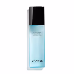 CHANEL Le Tonique 160ml, Makeup cleansing tonic, Women, Universal skin, Softening, Soothing, 160 ml, Bottle