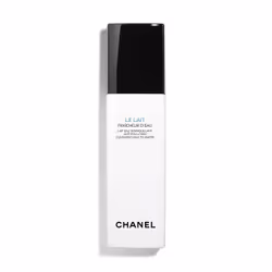 CHANEL Le Lait Fraîcheur D’Eau