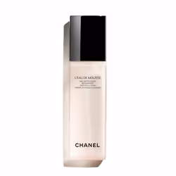CHANEL L'Eau De Mousse 150Ml, Cleansing foam, Women, Universal skin, Cleansing, Foam, AQUA (WATER) | LAURYL GLUCOSIDE | SODIU ...