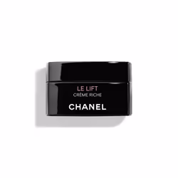 CHANEL Le Lift, Women, 50 ml, Cream, Ageing skin, Anti-ageing, Elasticity, Regenerating, Smoothing, Pot