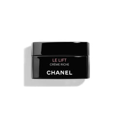 CHANEL Le Lift face moisturizer Women 50 ml Cream