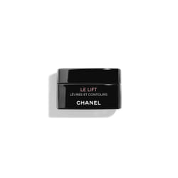 CHANEL Le Lift lip balm & scrub Unisex 15 g