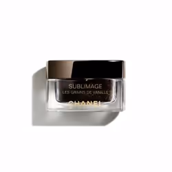 CHANEL Sublimage Les Grains De Vanille 50 g, Cleansing scrub, Women, Normal skin, Cleansing, Refreshing, Smoothing, Jar, liqu ...