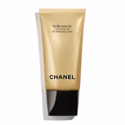 CHANEL Sublimage L'Huile-En-Gel De Demaquillage 150ml