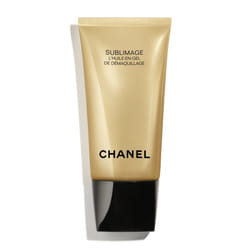 CHANEL Sublimage L'Huile-En-Gel De Demaquillage 150ml