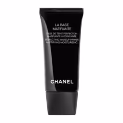 CHANEL La Base Matifiante, Tube, Cream, Hydrating, Moisturizing, Refreshing, Smoothing, Matte, 30 ml, Women