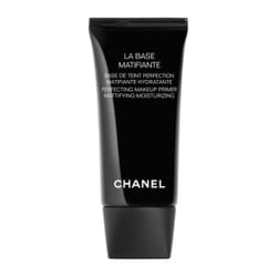 CHANEL La Base Matifiante 30 ml Tube Cream
