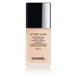 CHANEL Le Teint Ultra Ultrawear Flawless 12 Beige Rose 30ml