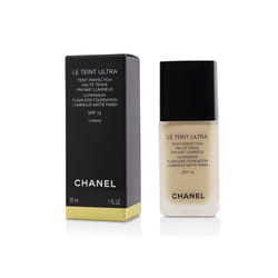 CHANEL Le Teint Ultra Ultrawear Flawless 10 Beige 30ml