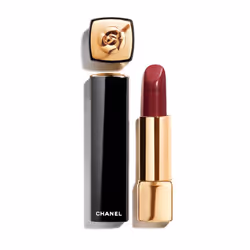 CHANEL Rouge Allure Camelia 637 Camelia Pourpre 3.5g, Bordeaux, Camelia Pourpre, 1 colours, Coloring, Hydrating, Smoothing, N ...