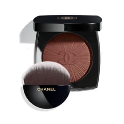 CHANEL Blush Lumière Brun Roussi 14g