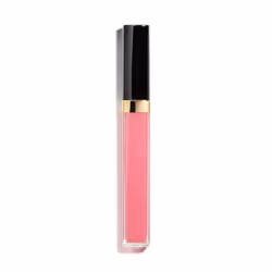 CHANEL Rouge Coco 728 Rose Pulpe 5.5g, Pink, Rose Pulpe, Coloring, Moisturizing, Radiant, Nourishing, Women, Shimmer, Sunflow ...