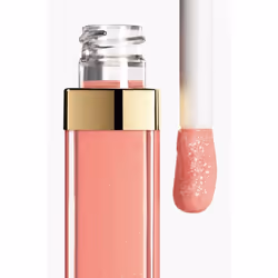 CHANEL Rouge Coco Gloss 166 Physical