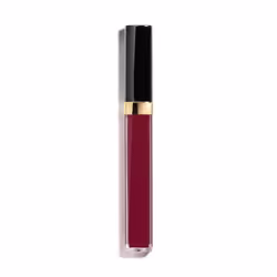 CHANEL Rouge Coco 766 Caractère 5.5g, Purple, Caractère, Coloring, Moisturizing, Radiant, Nourishing, Women, Gloss, Sunflower ...