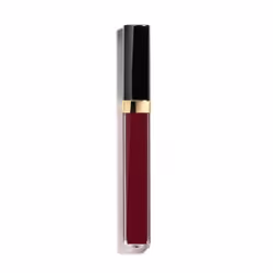 CHANEL Rouge Coco 772 Epique 5.5g, Bordeaux, Epique, Coloring, Moisturizing, Radiant, Nourishing, Women, Gloss, Jojoba oil, S ...
