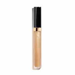 CHANEL Rouge Coco 774 Excitation 5.5g, Gold, Excitation, Coloring, Moisturizing, Radiant, Nourishing, Women, Shimmer, Jojoba ...